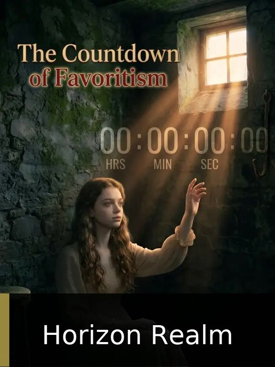 The Countdown of Favoritism Horizon Realm