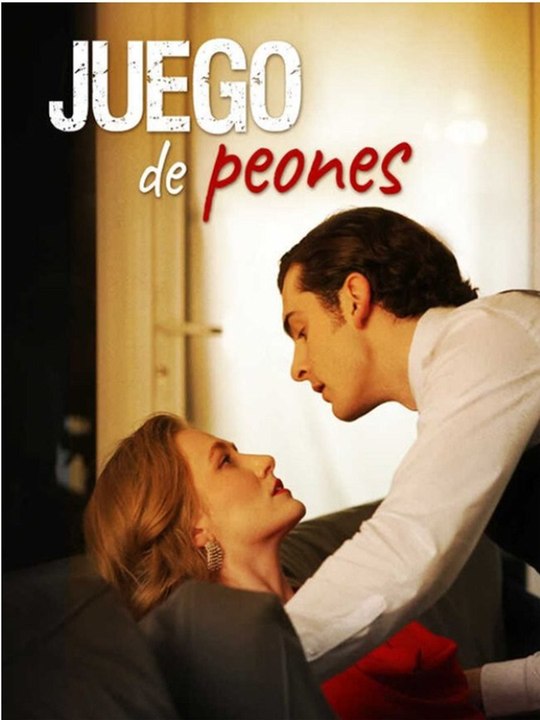Juego de peones💗🔥 Completo En Español