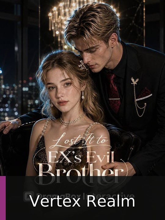 Lost It To Ex’s Evil Brother #englishsub #fullmovie🌸🍿 | Vertex Realm