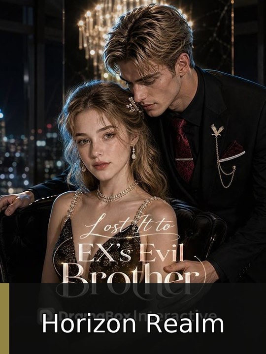 Lost It To Ex’s Evil Brother #englishsub #fullmovie🌸🍿 | Horizon Realm