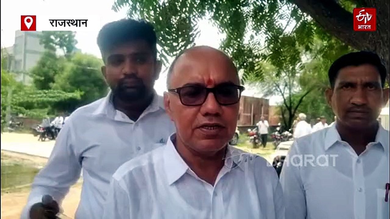 नागौर के डांगावास दलित हत्याकांड में 40 आरोपी बरी, 11 साल बाद आया फैसला