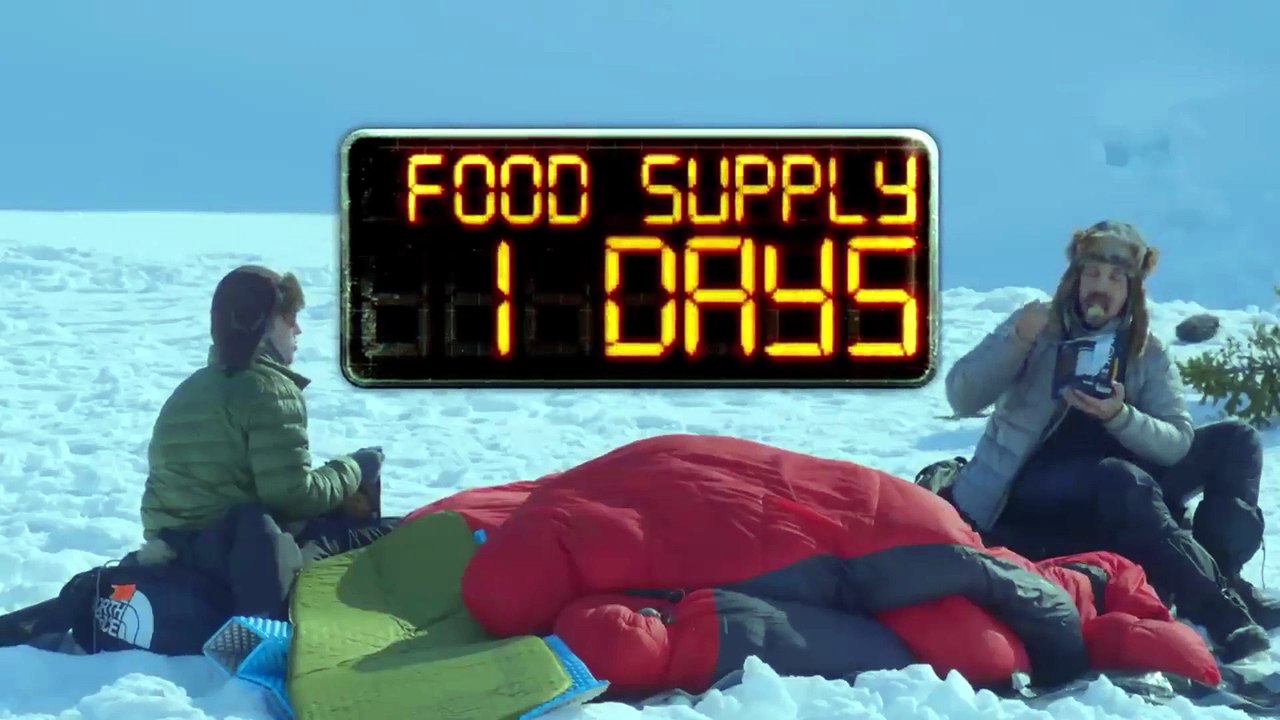 7 Days Without Rescue