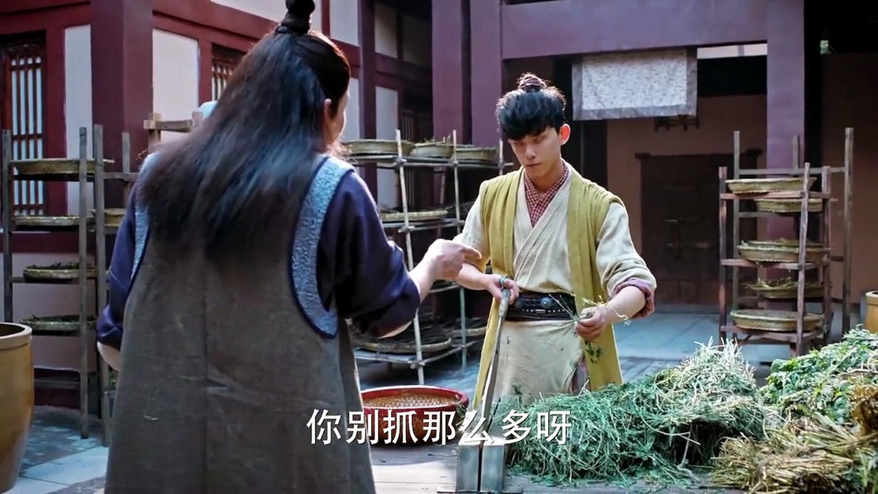 Fights Break Sphere Season 1 Episode 1 I FULL MOVIES ENGLISH SUB