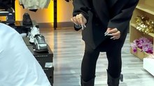 She Stole Money From a Mannequin! 😂