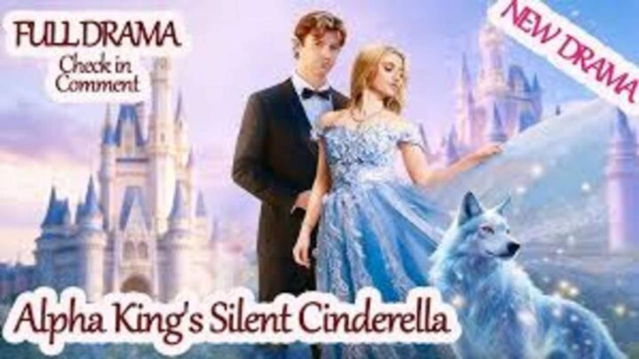 Top 🔥 Alpha King's Silent Cinderella