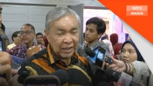 BN mahu pertahan 21 kerusi DUN di Melaka