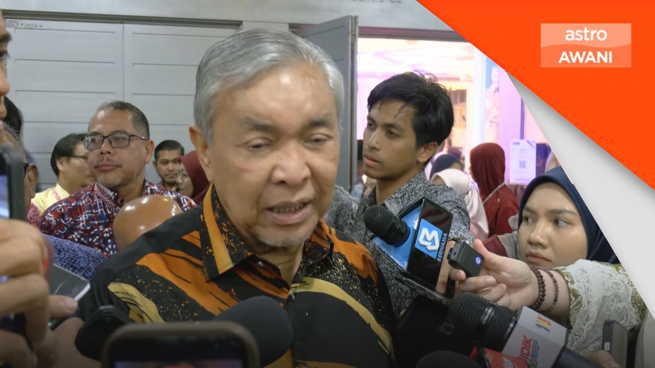 BN mahu pertahan 21 kerusi DUN di Melaka