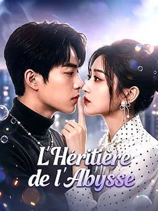 L’Héritière de l’Abysse