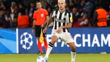 Newcastle United captain Bruno Guimarães eyed as Arsenal saviour