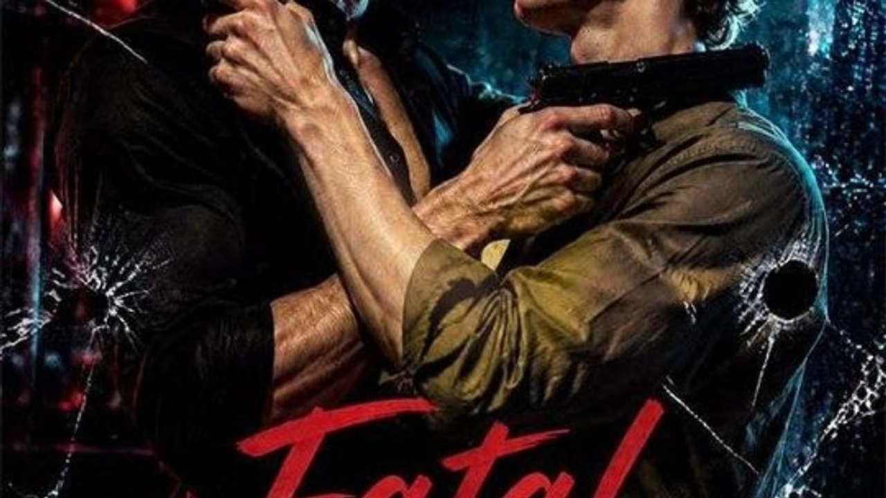 Fatal Lovers Dual - Full EP