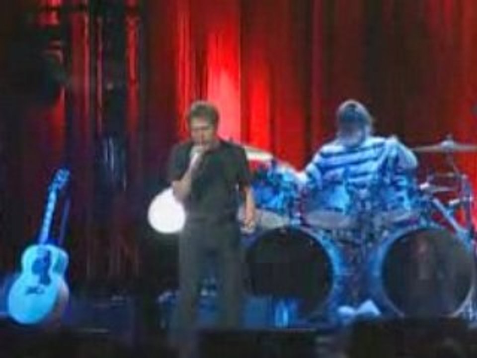 The Who - The seeker 2007