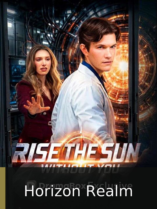 Rise the Sun Without You | Horizon Realm
