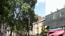 При нападении в центре Лондона пострадали четыре человека. Задержана женщина