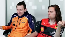 Todos hacen trampa en la F1 (parte 1)