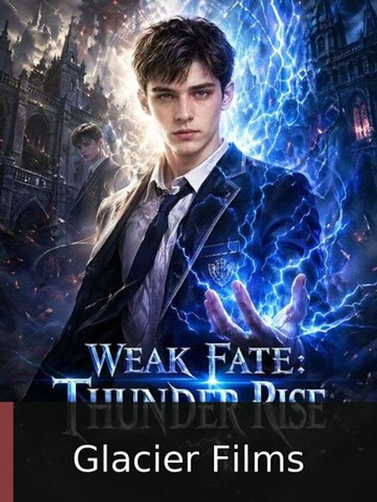 Weak Fate:Thunder Rise | Glacier Films