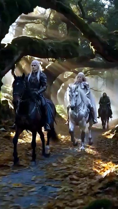 Ultimate Elven Awakening