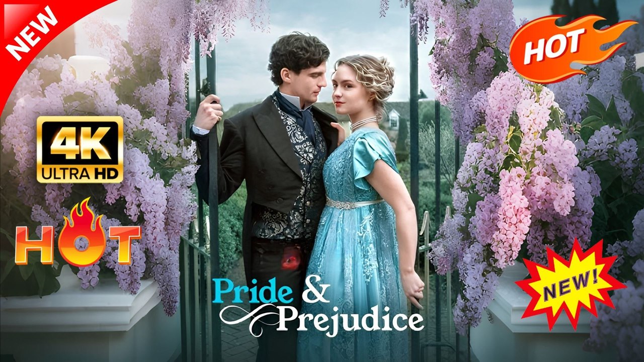 Pride and Prejudice | Full Movie 2026