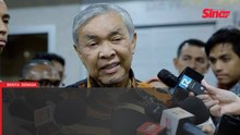 BN pertahankan 21 kerusi di Melaka - Ahmad Zahid