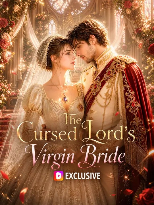 The Cursed Lord's Virgin Bride | Full Series | Short Drama English