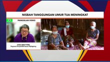 Bila anak tiada, siapa jaga warga emas?