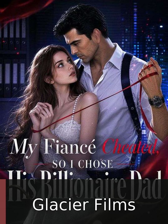 My Fiance Cheated, So I Chose His Billionaire Dad | Glacier Films
