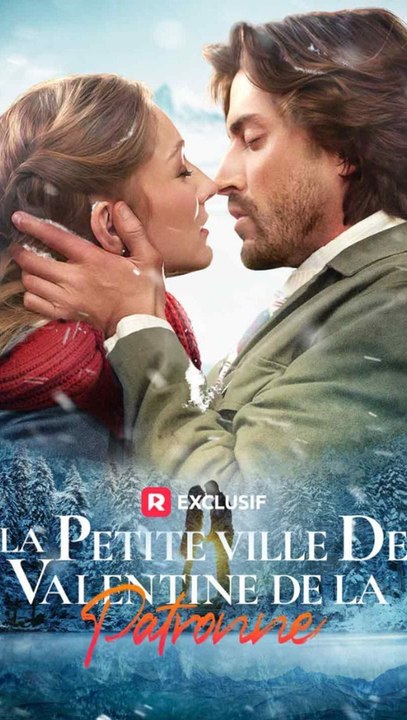 La Petite Ville de Valentine de la Patronne (Francais) | Romance en montagne, trahison et seconde chance