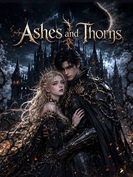Ashes and Thorns Full EP (TRENDING)