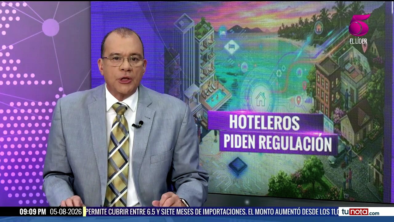 Tn5 Estelar - miércoles 5 de agosto 2026