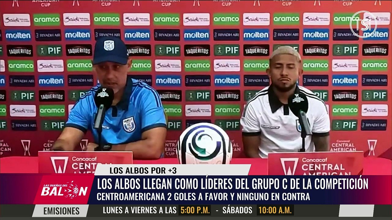 Las Dueñas del Balón - miércoles 5 de agosto 2026