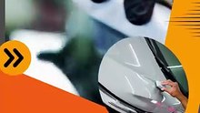 Why Should You Choose Ceramic Coating Over Traditional Wax