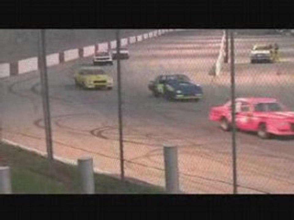 Renegade 1  7-12-08