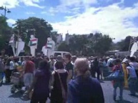 gay pride paris 2008