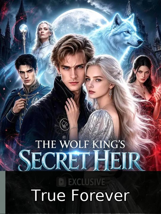 The Wolf King's Secret Heir #engsubtitle #fullepisode⚡️💥 | True Forever