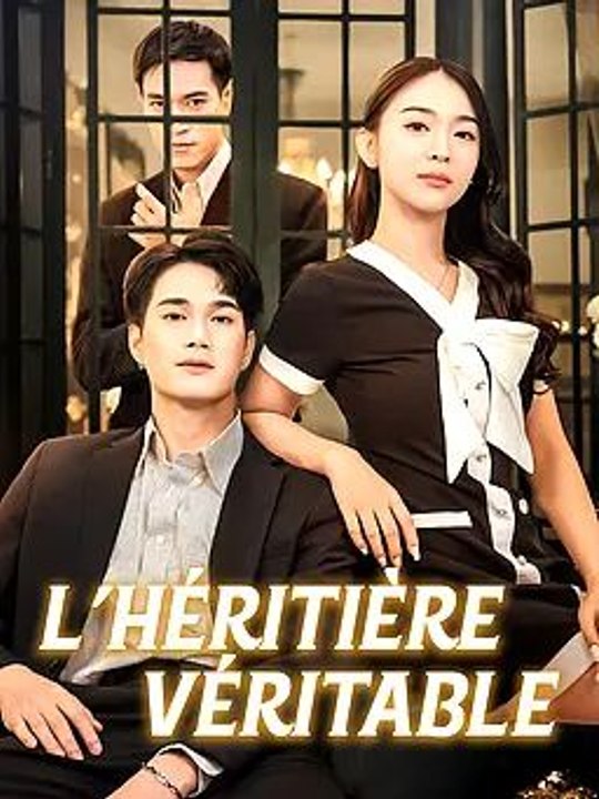 L’héritière véritable