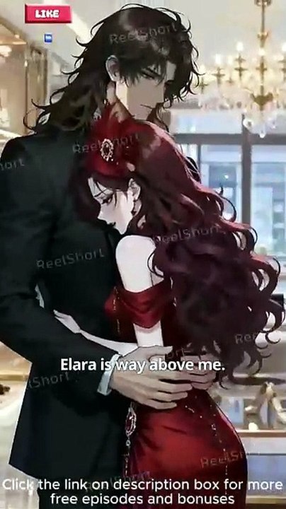[ENG SUB] REJECTING THE FIVE ALPHAS [Full Movie]