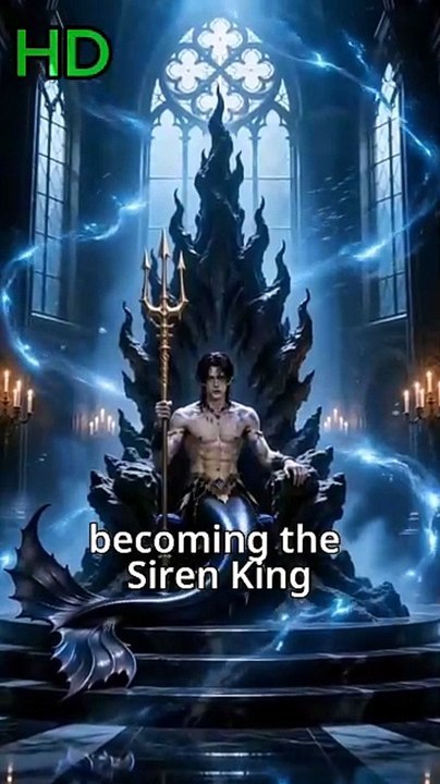 Reborn to Rebel My Loyal Siren King | New Movie 2026 [Full Movie]