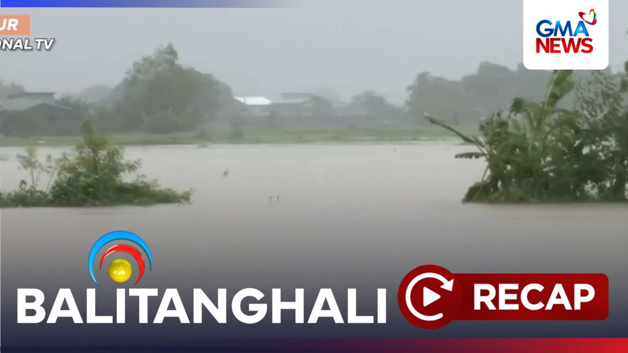 Balitanghali: (Part 1) August 6, 2026