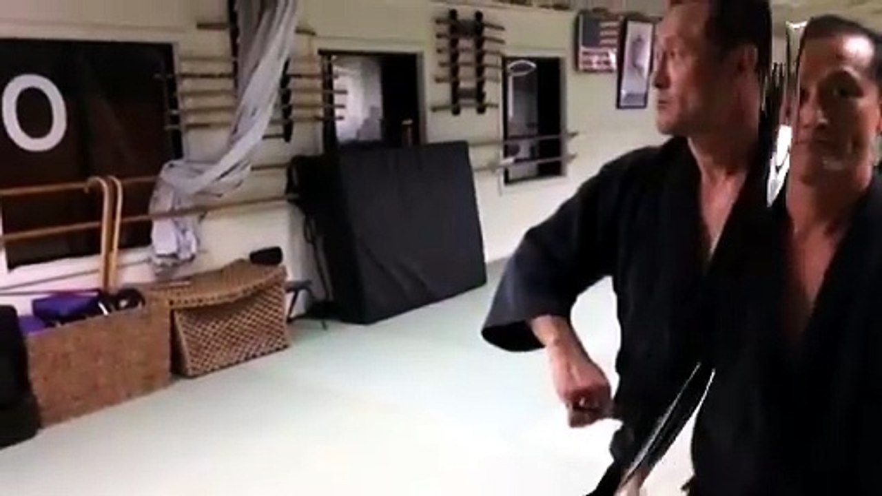 Hapkido