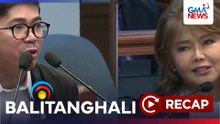 Balitanghali: (Part 2) August 6, 2026