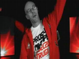 Deszczu Strugi - Mixtape Prosto MIX