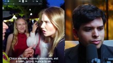 Latino viajó a Rusia creyendo que las RUSAS lo AMABAN… y fue BRUTALMENTE RECHAZADO 💀