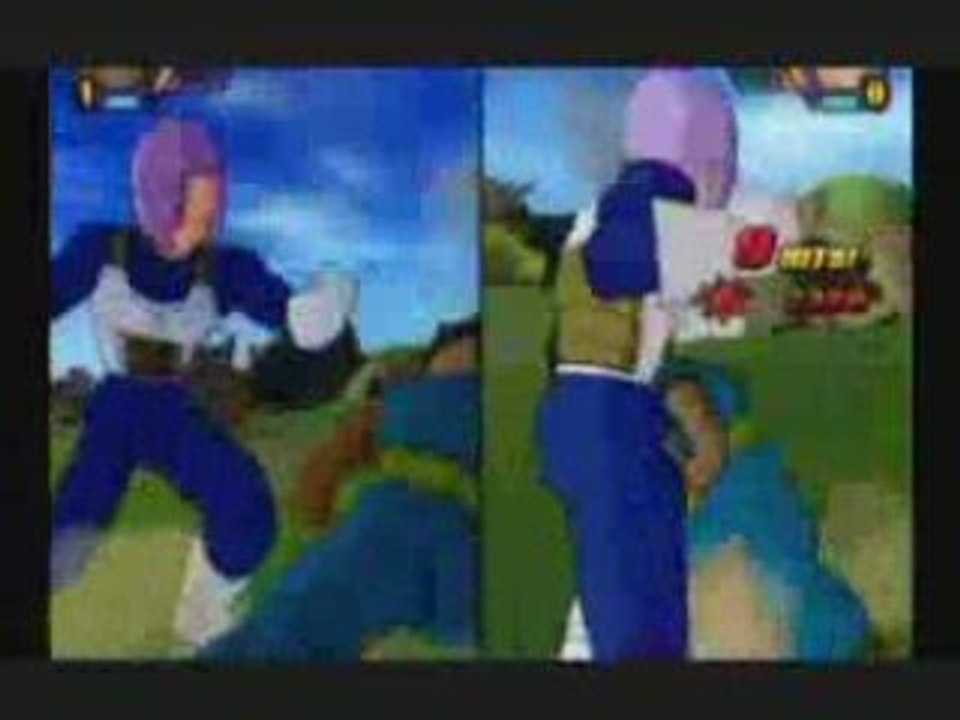 Bushido impact au japan expo 1/4 de final Tenkaichi 3