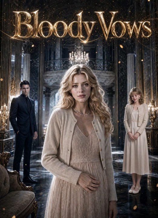 Bloody Vows