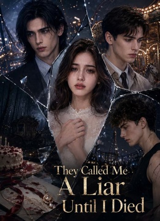 They Called Me A Liar Until I Died New - ✅ FULL [Eng Sub]