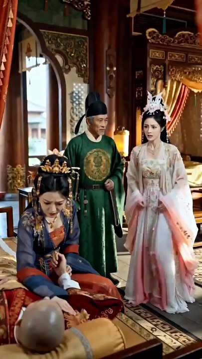 Your Concubine I'm His Empress Now