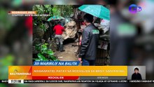 Balitanghali: (Part 3) August 6, 2026