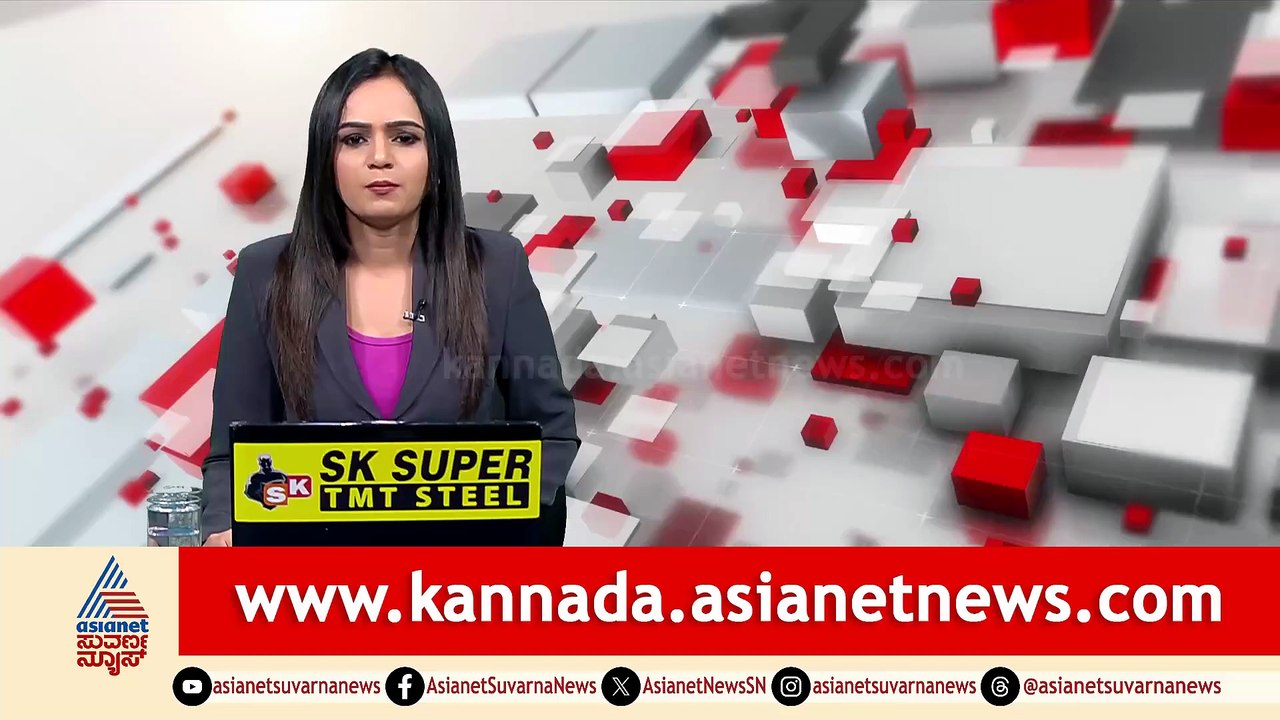 Bengaluru Gang War: Molana Attacked by Asghar's Gang in Kalasipaly Over Rent Dispute