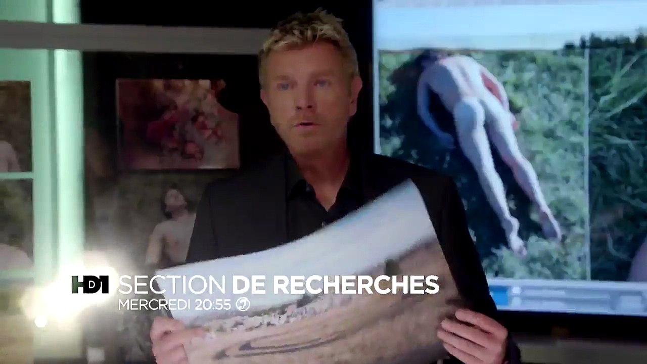 Section de recherches
