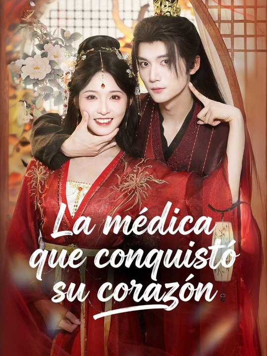 [22] La médica que conquistó su corazón en español