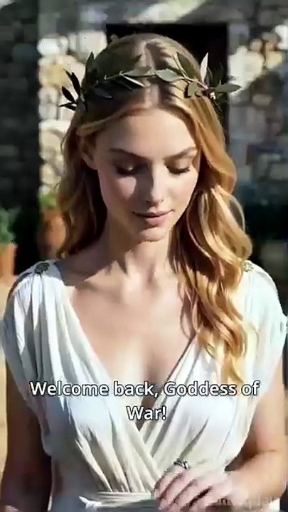 the duchess's slave is a cosmic god [Full Movie]